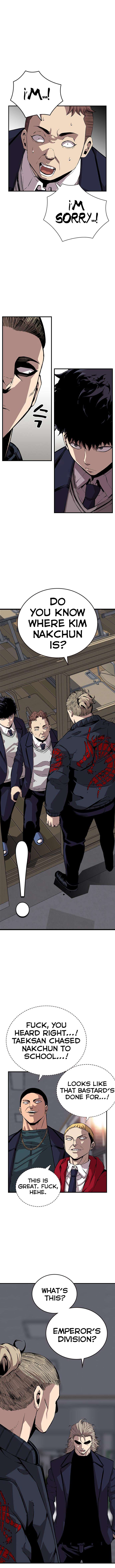 Read King Game Manga Online