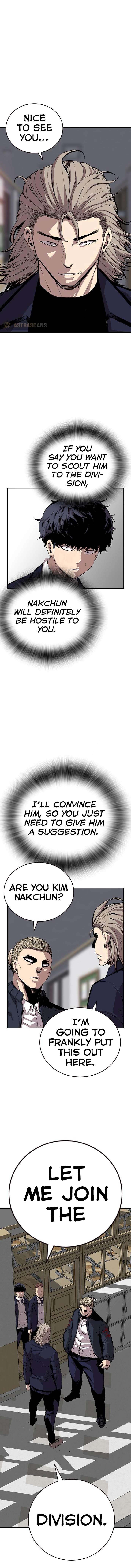 Read King Game Manga Online