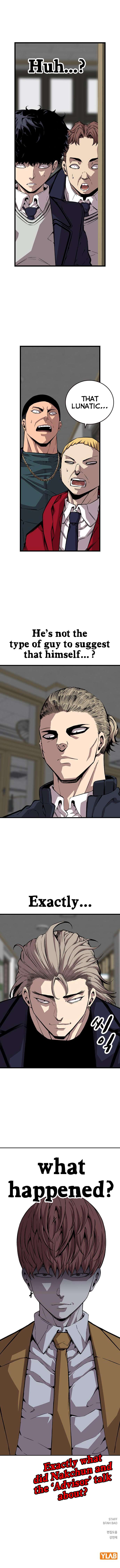 Read King Game Manga Online