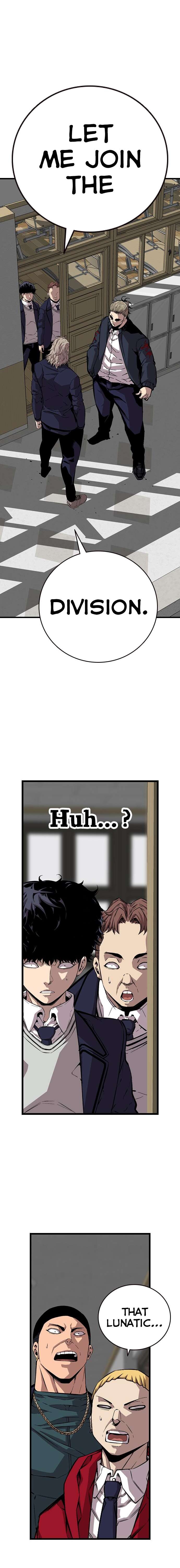 Read King Game Manga Online