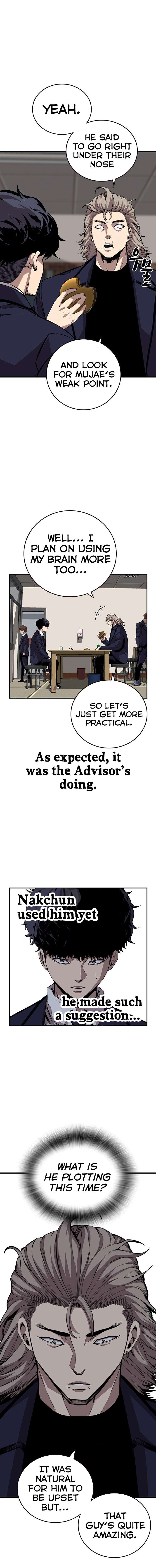 Read King Game Manga Online