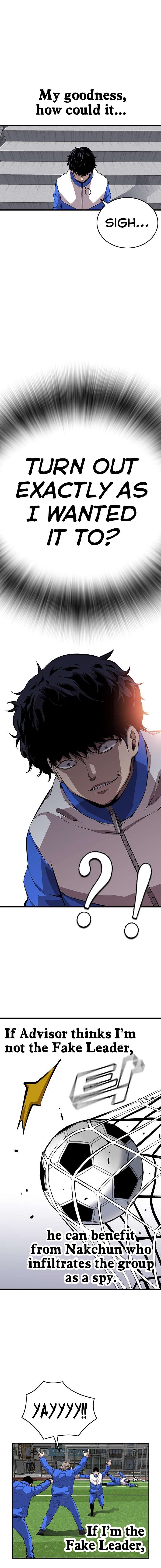 Read King Game Manga Online