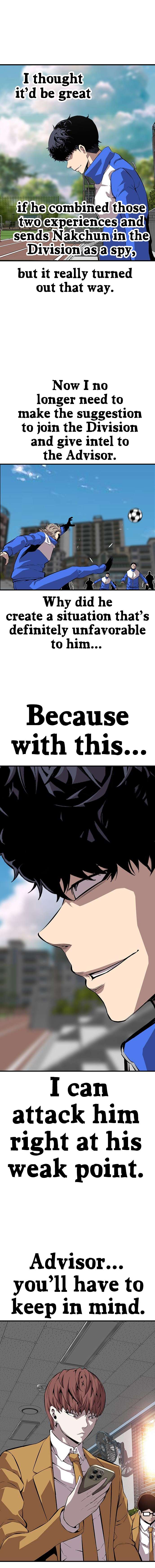 Read King Game Manga Online