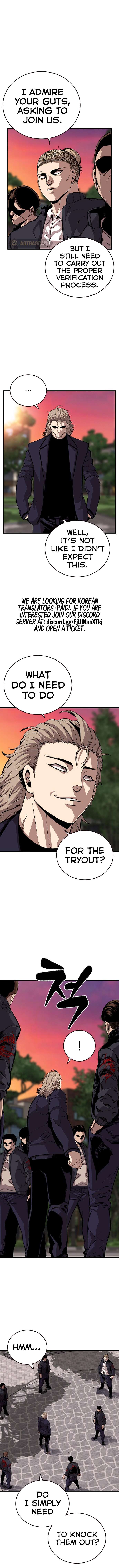 Read King Game Manga Online