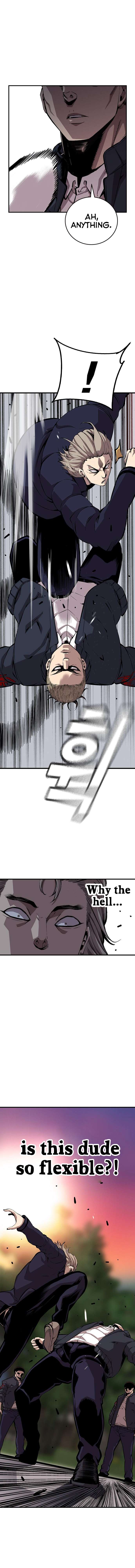 Read King Game Manga Online
