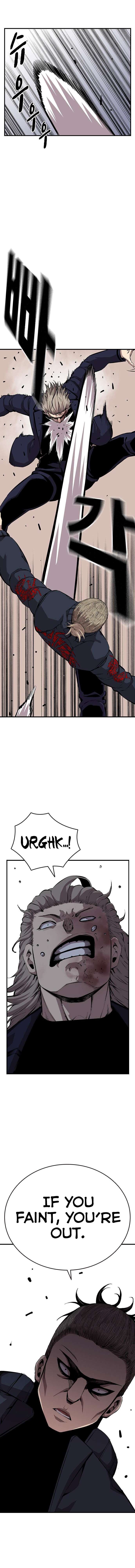 Read King Game Manga Online