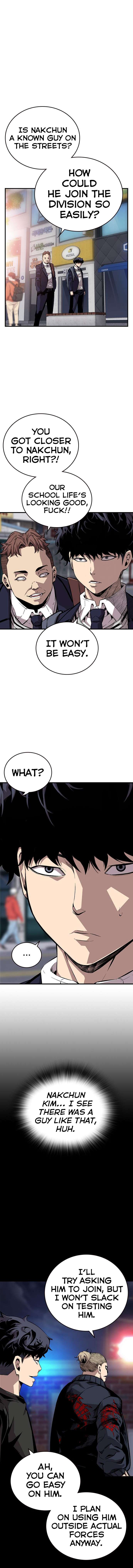 Read King Game Manga Online