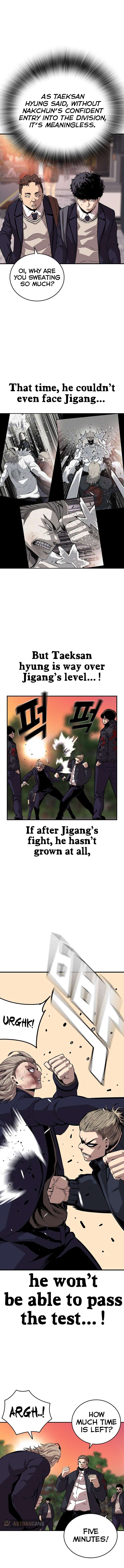 Read King Game Manga Online