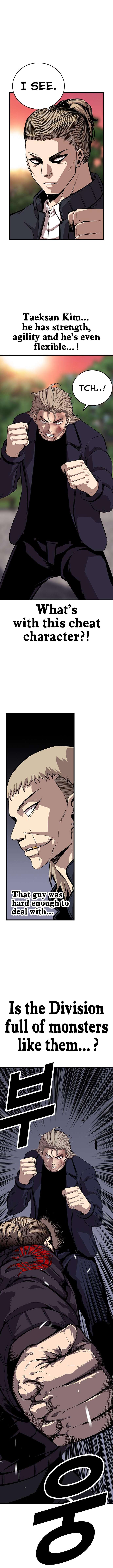 Read King Game Manga Online