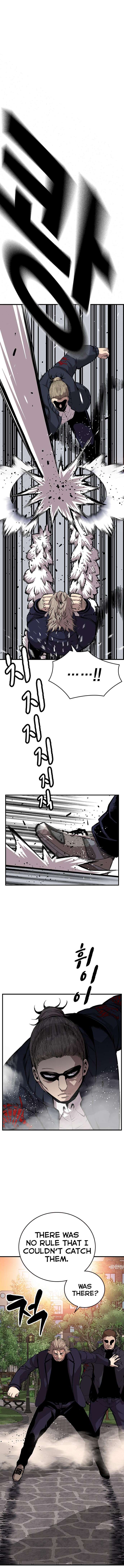 Read King Game Manga Online