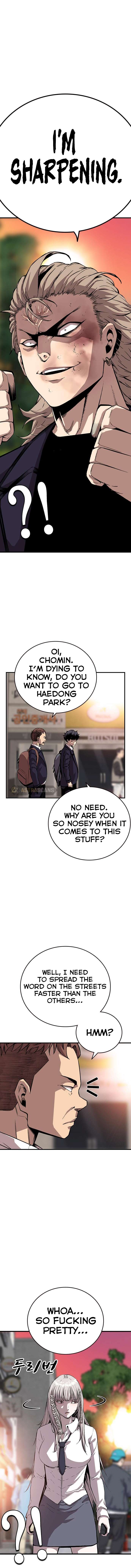 Read King Game Manga Online