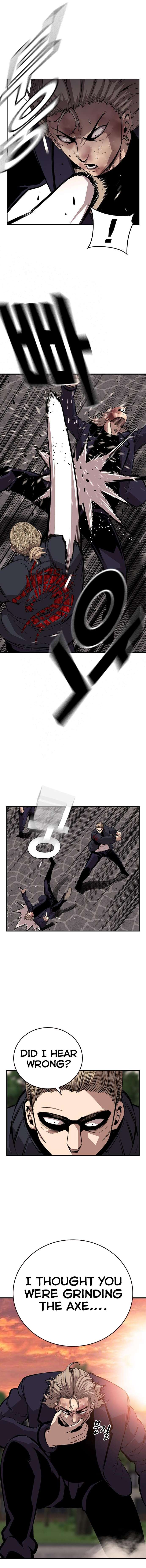 Read King Game Manga Online