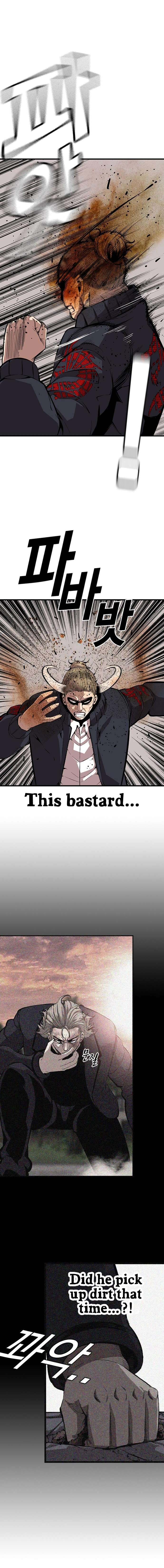 Read King Game Manga Online