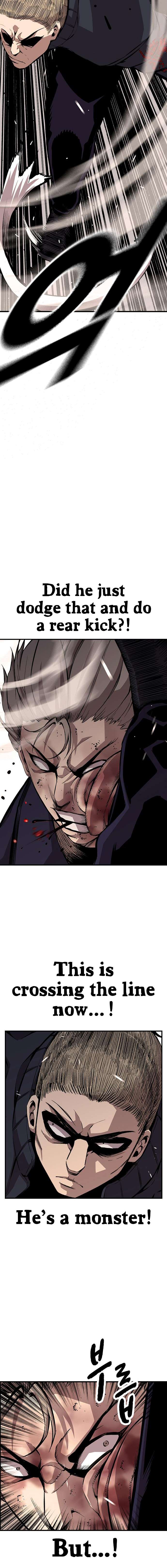 Read King Game Manga Online