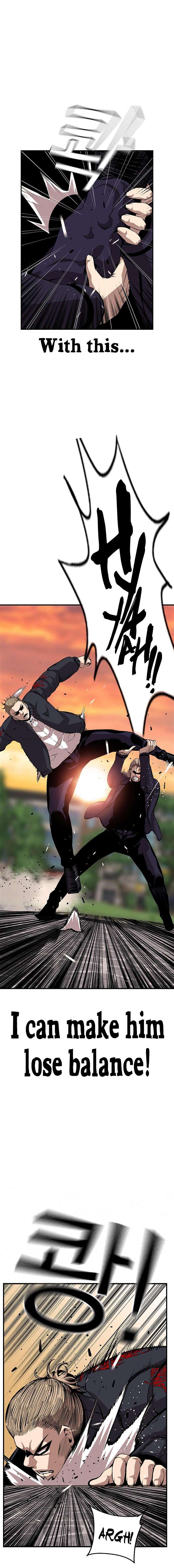 Read King Game Manga Online