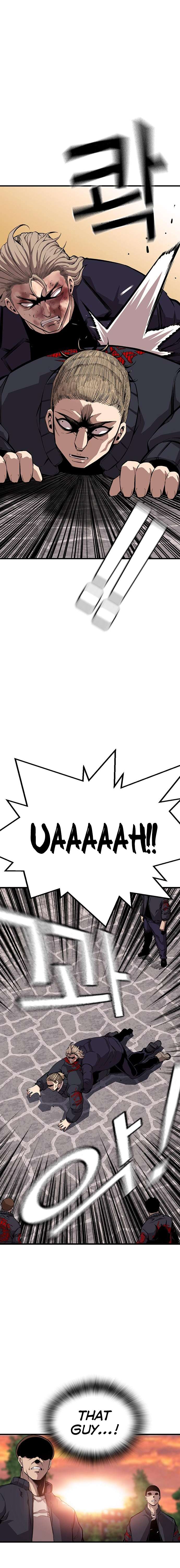Read King Game Manga Online