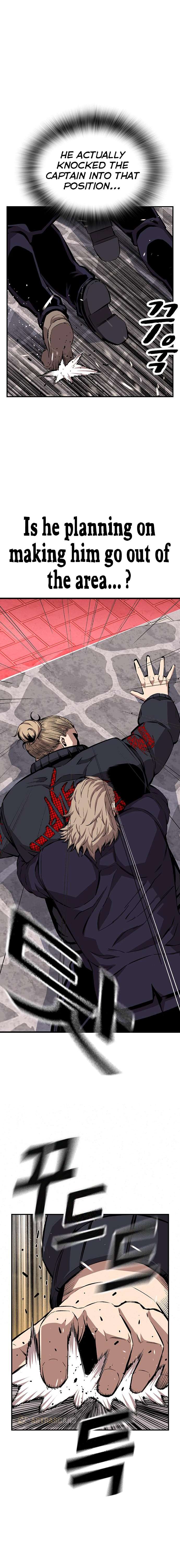 Read King Game Manga Online