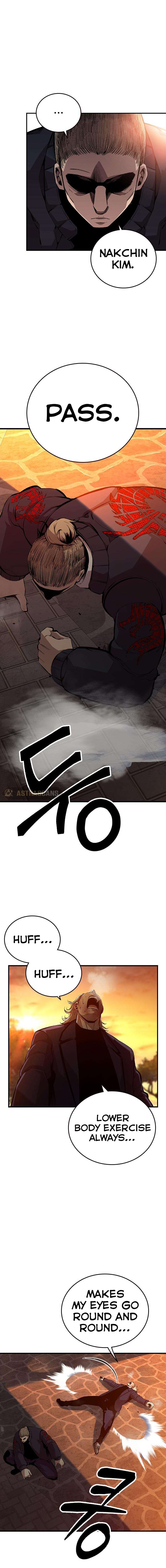 Read King Game Manga Online