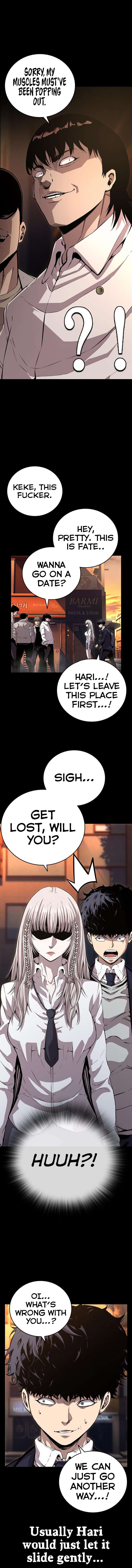 Read King Game Manga Online