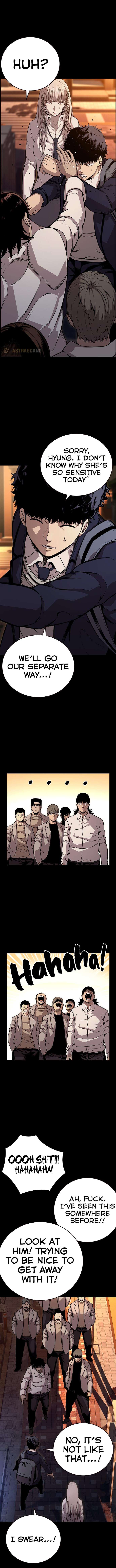 Read King Game Manga Online