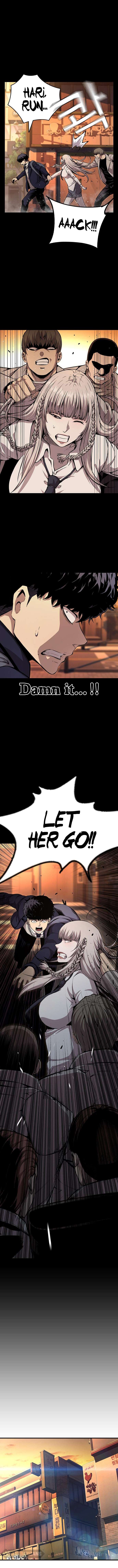 Read King Game Manga Online