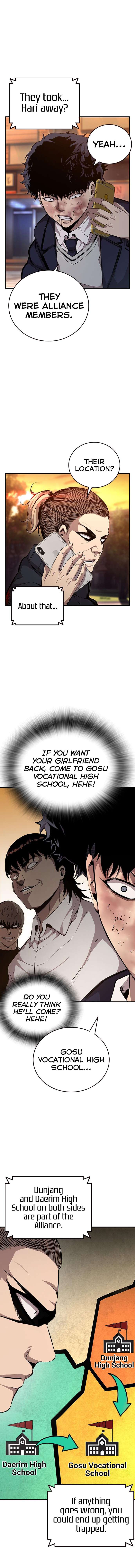 Read King Game Manga Online