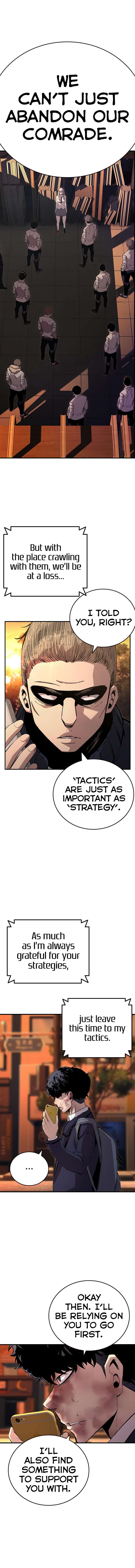 Read King Game Manga Online
