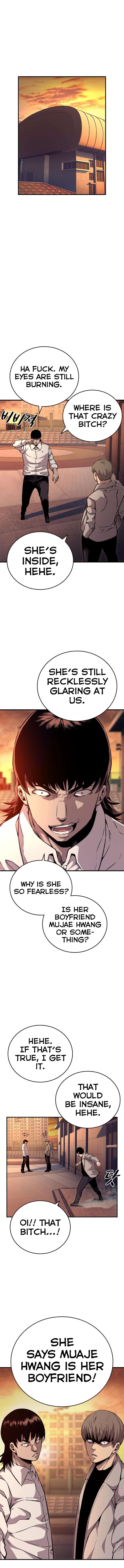 Read King Game Manga Online