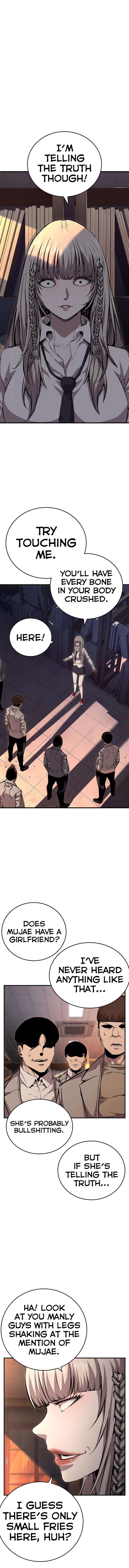 Read King Game Manga Online
