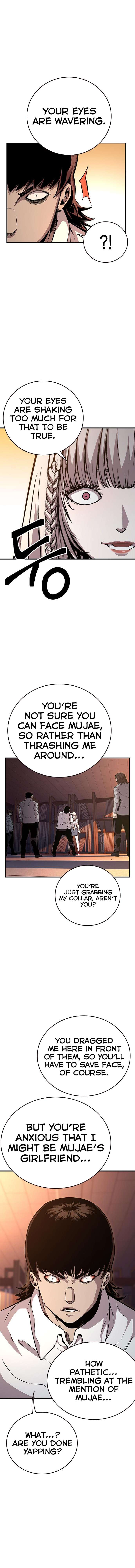 Read King Game Manga Online