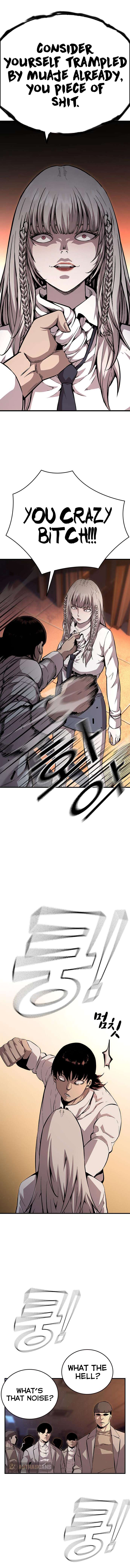 Read King Game Manga Online