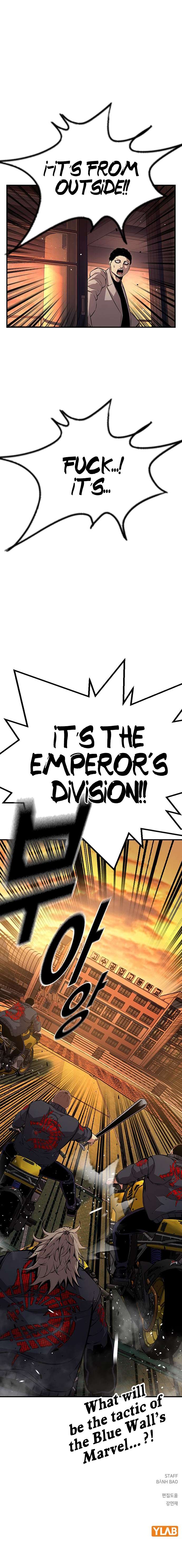 Read King Game Manga Online