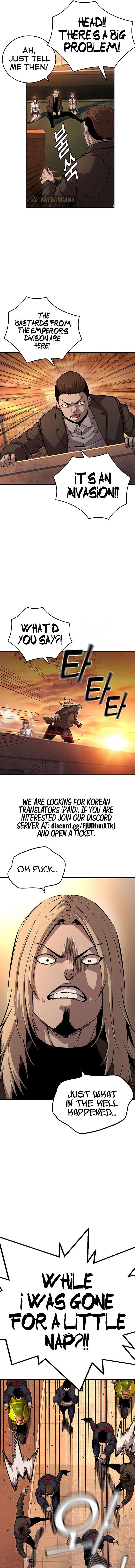 Read King Game Manga Online