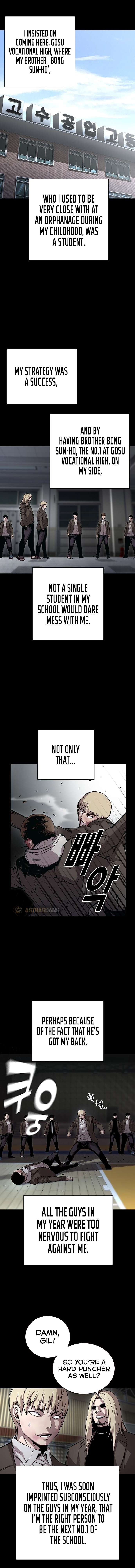 Read King Game Manga Online