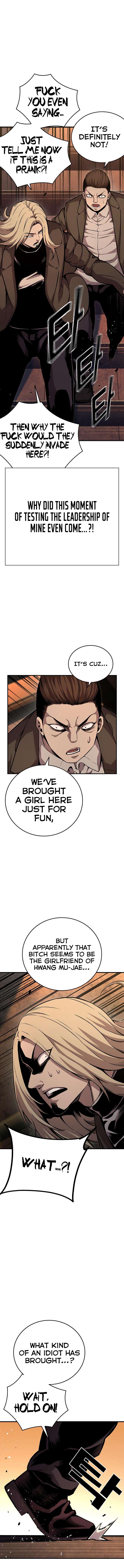 Read King Game Manga Online