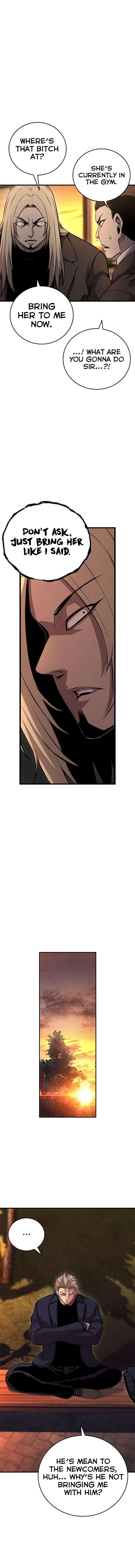 Read King Game Manga Online
