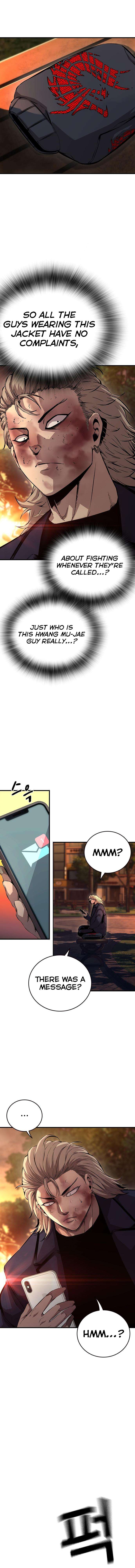 Read King Game Manga Online