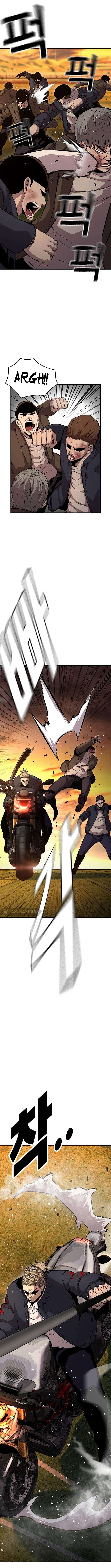 Read King Game Manga Online