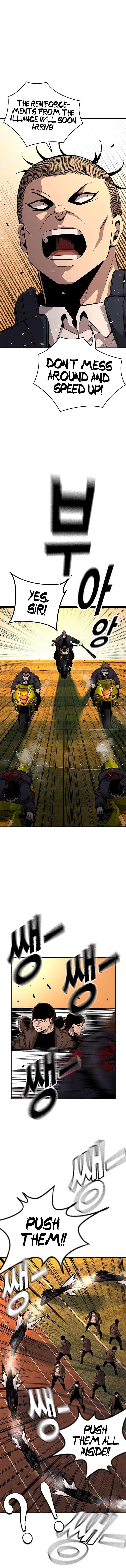 Read King Game Manga Online