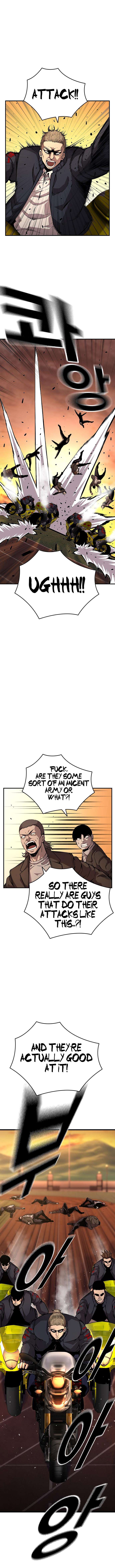 Read King Game Manga Online