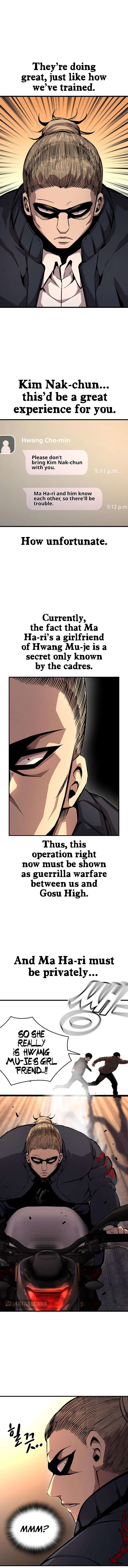 Read King Game Manga Online