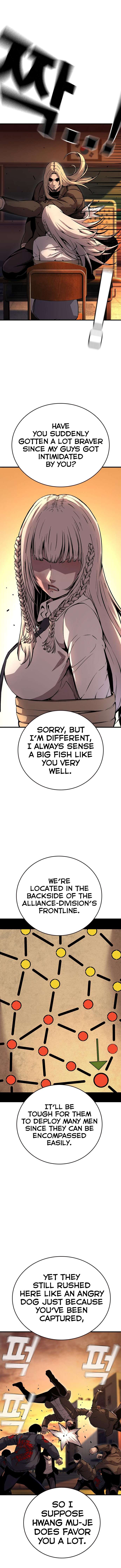 Read King Game Manga Online
