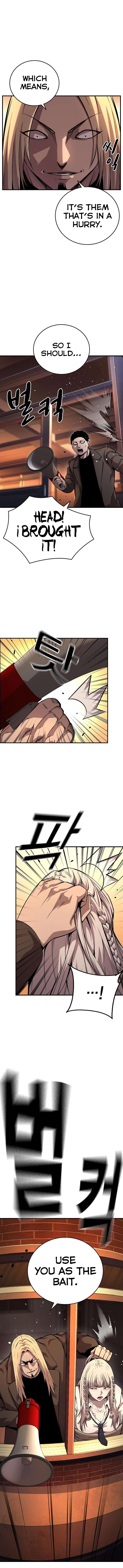 Read King Game Manga Online