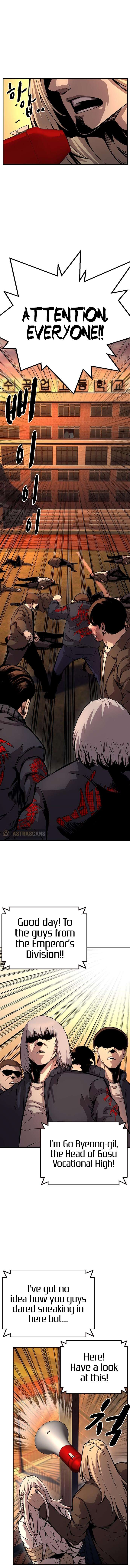 Read King Game Manga Online