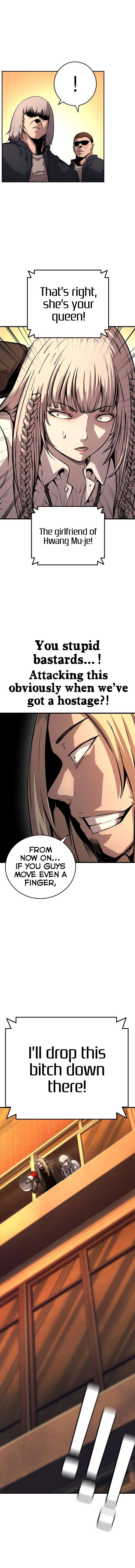 Read King Game Manga Online