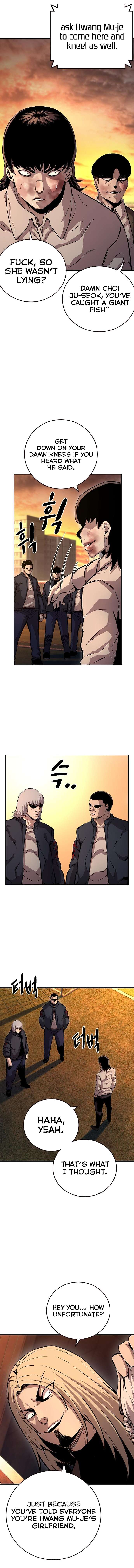 Read King Game Manga Online