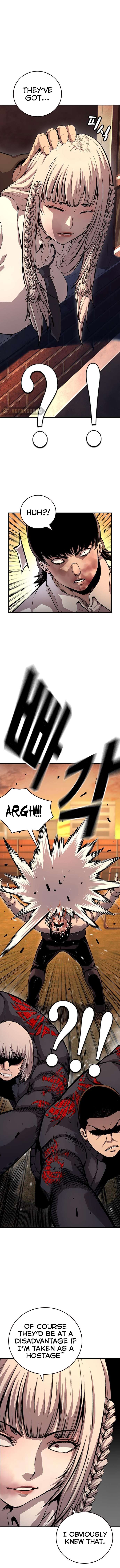 Read King Game Manga Online