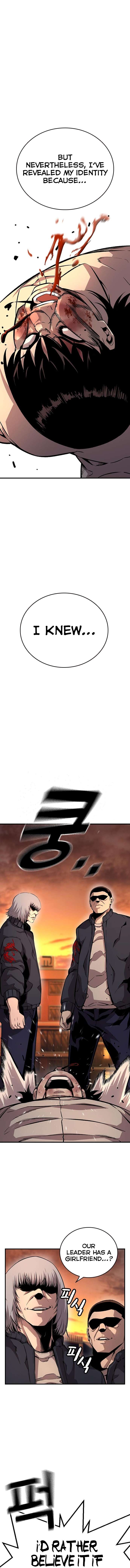 Read King Game Manga Online