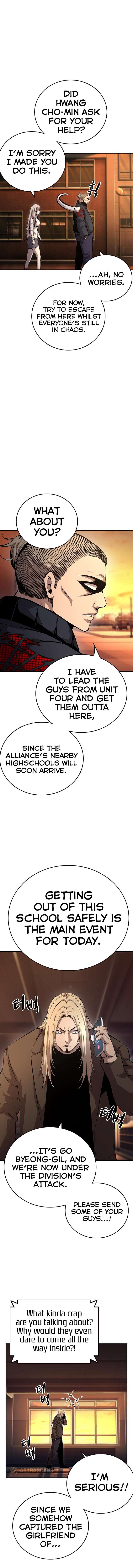 Read King Game Manga Online