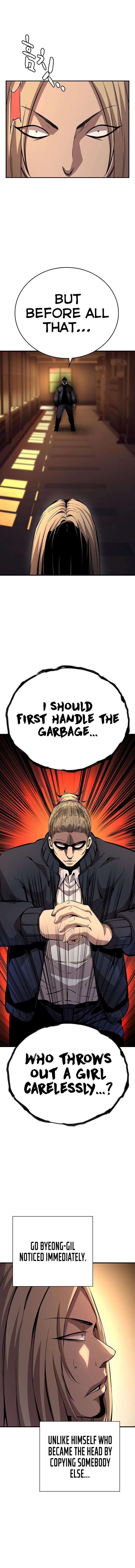 Read King Game Manga Online